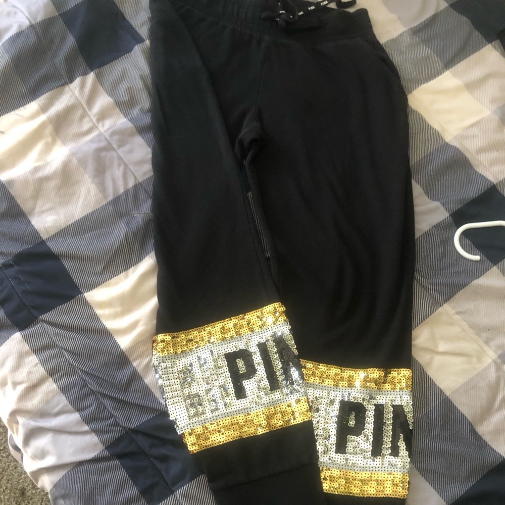 Victoria secret size medium slightly used